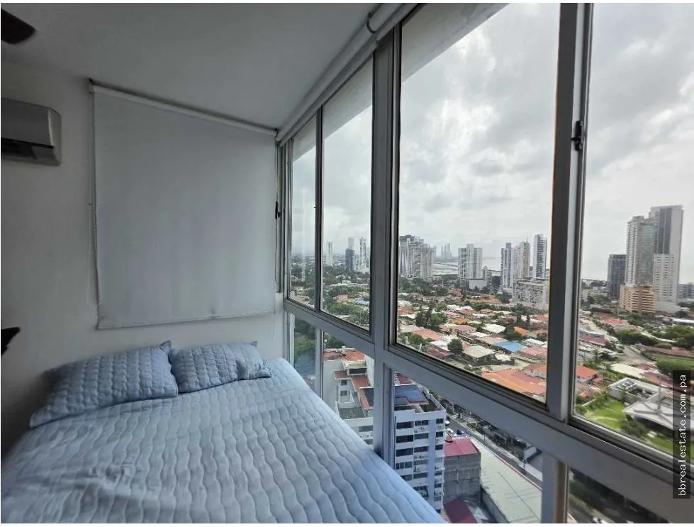 Sale of Apartment in PH Park Loft, San Francisco