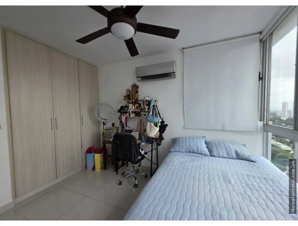 Sale of Apartment in PH Park Loft, San Francisco