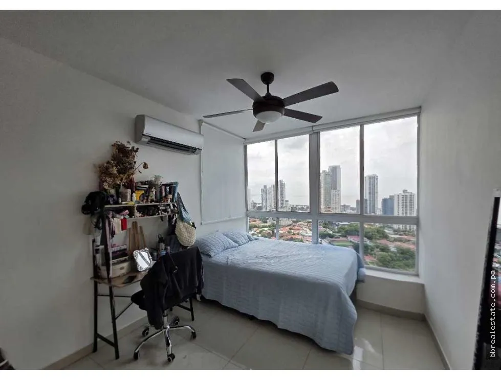Sale of Apartment in PH Park Loft, San Francisco