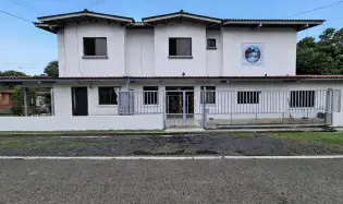 Venta de Local Comercial de Dos Pisos en Downtown, La Chorrera