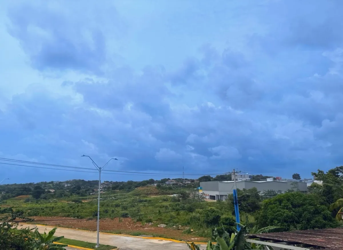 Venta de Local Comercial de Dos Pisos en Downtown, La Chorrera