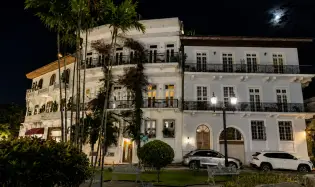Venta de edificio residencial en Casco Antiguo