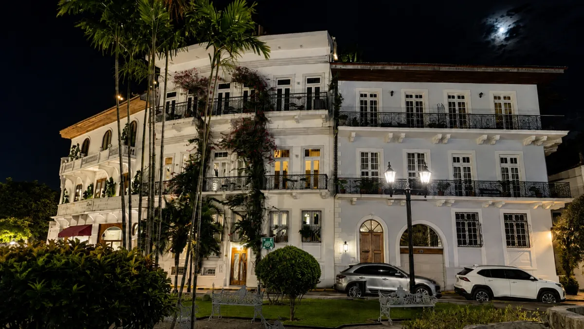 Venta de edificio residencial en Casco Antiguo