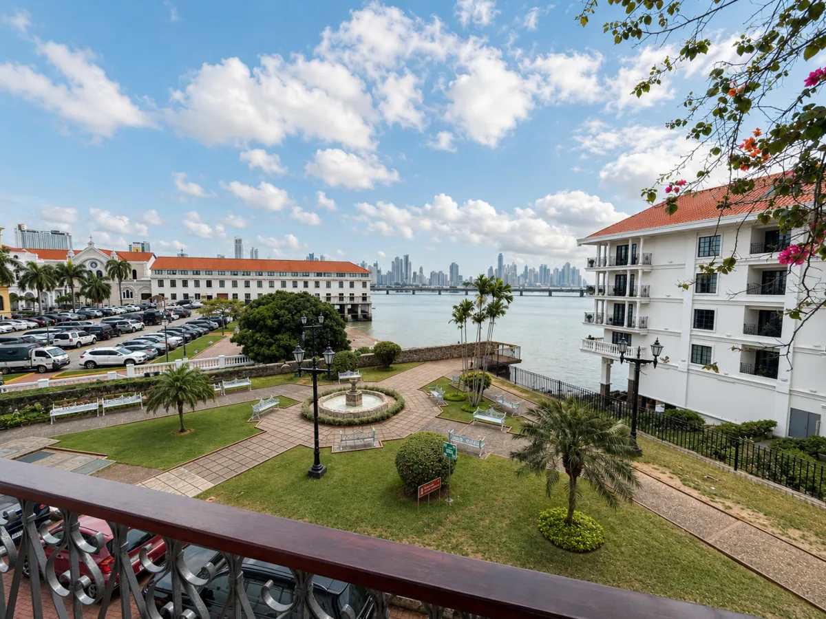 Venta de edificio residencial en Casco Antiguo