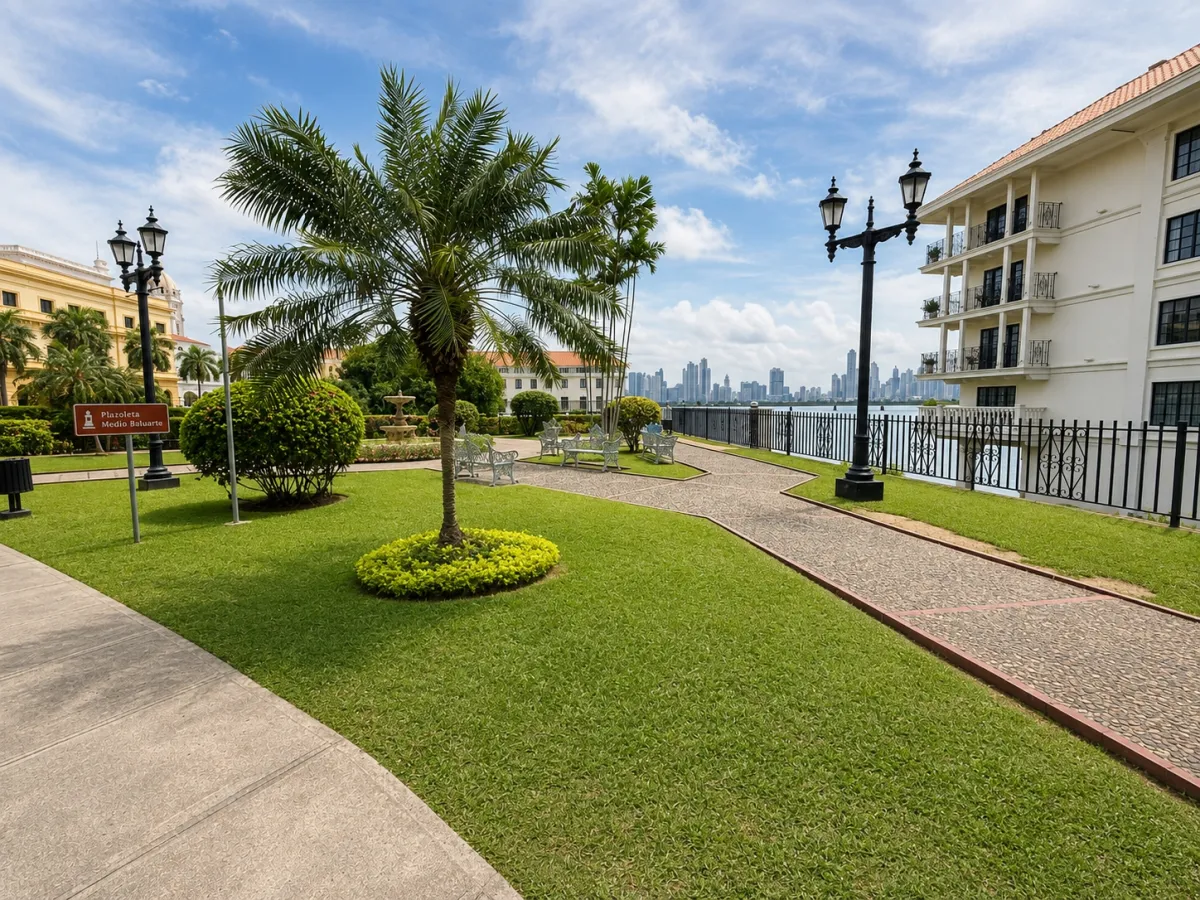 Venta de edificio residencial en Casco Antiguo