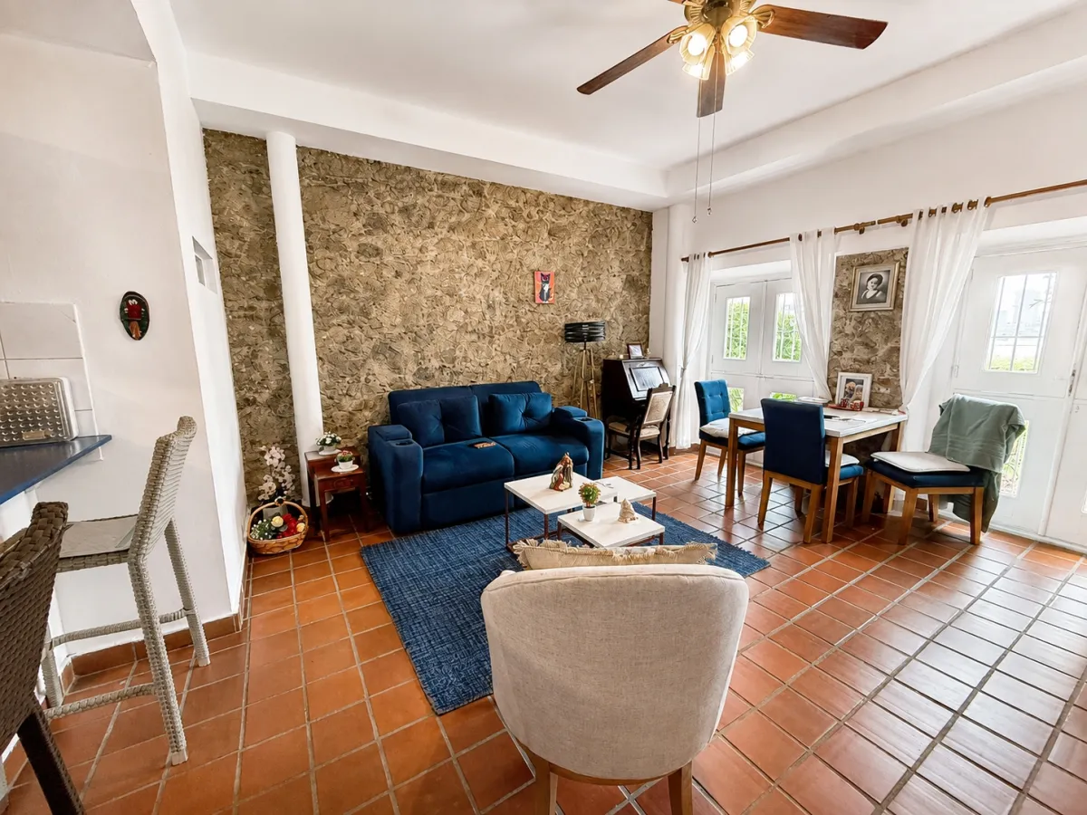 Venta de edificio residencial en Casco Antiguo