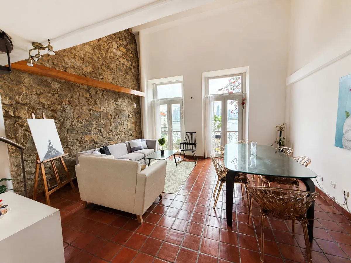 Venta de edificio residencial en Casco Antiguo