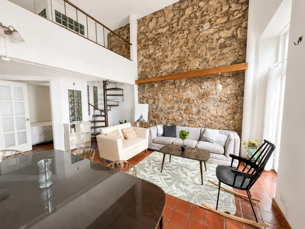 Venta de edificio residencial en Casco Antiguo