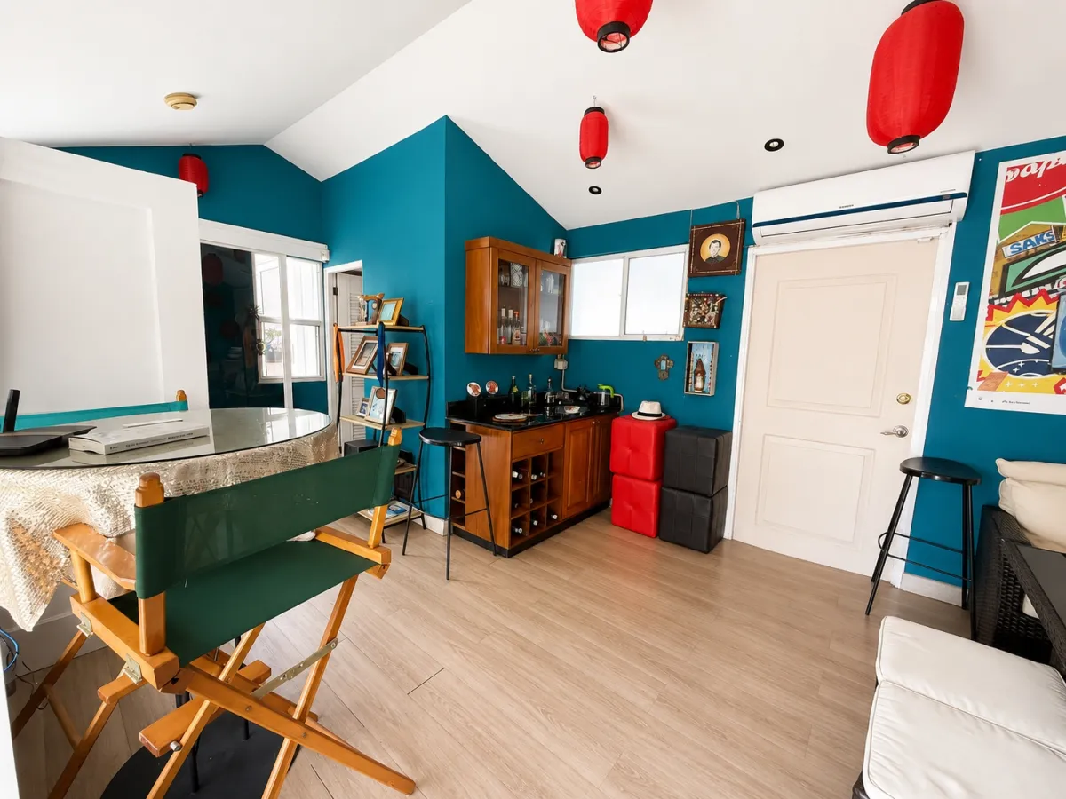 Venta de edificio residencial en Casco Antiguo