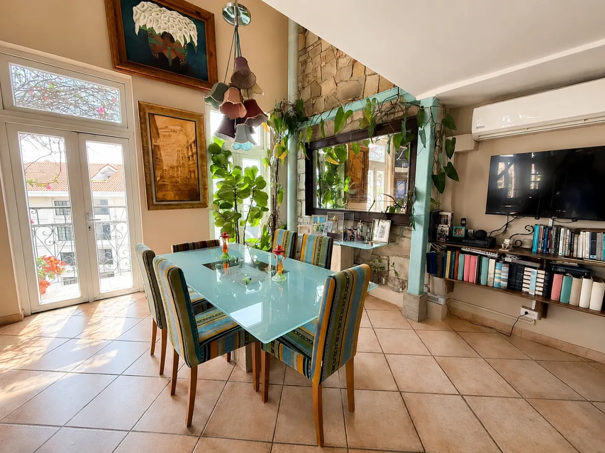Venta de edificio residencial en Casco Antiguo