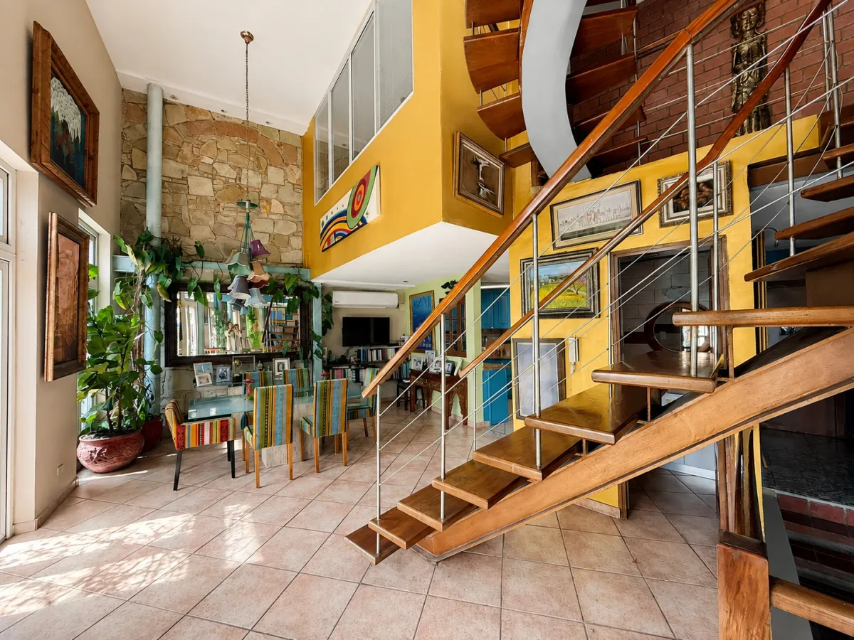 Venta de edificio residencial en Casco Antiguo