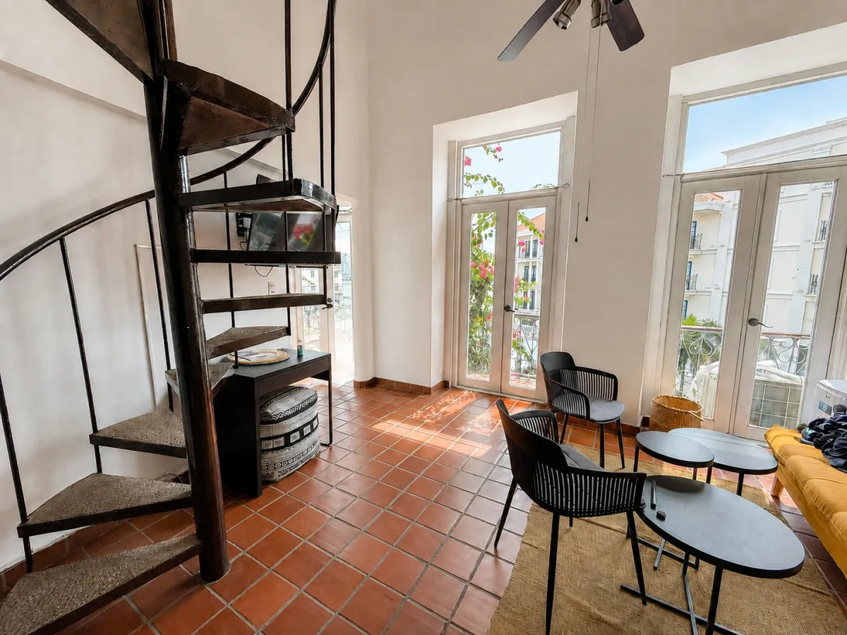 Venta de edificio residencial en Casco Antiguo