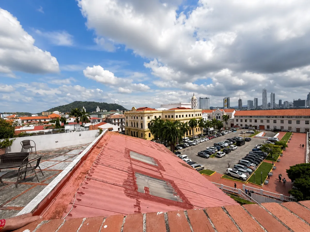 Venta de edificio residencial en Casco Antiguo