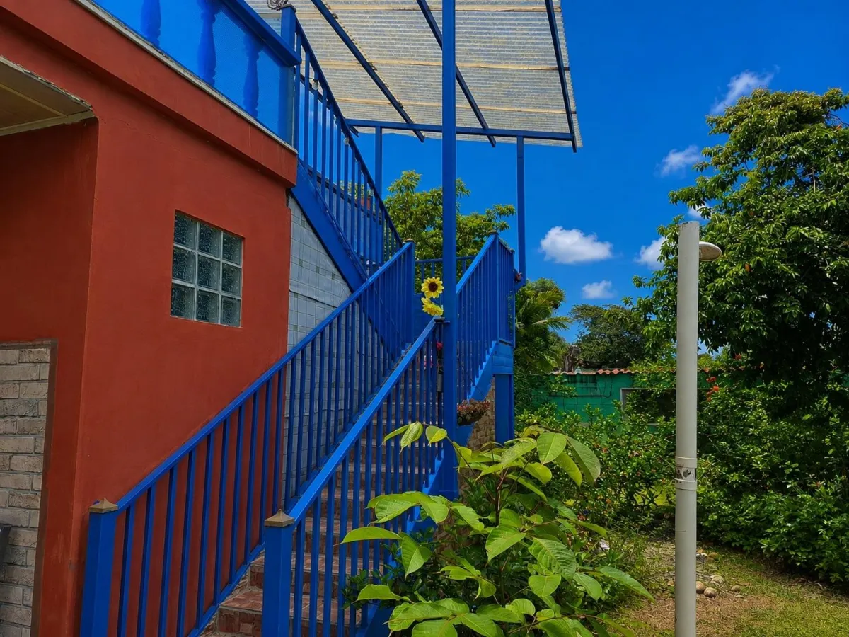 Affordable house on 1,940 m² of land - A Green Par