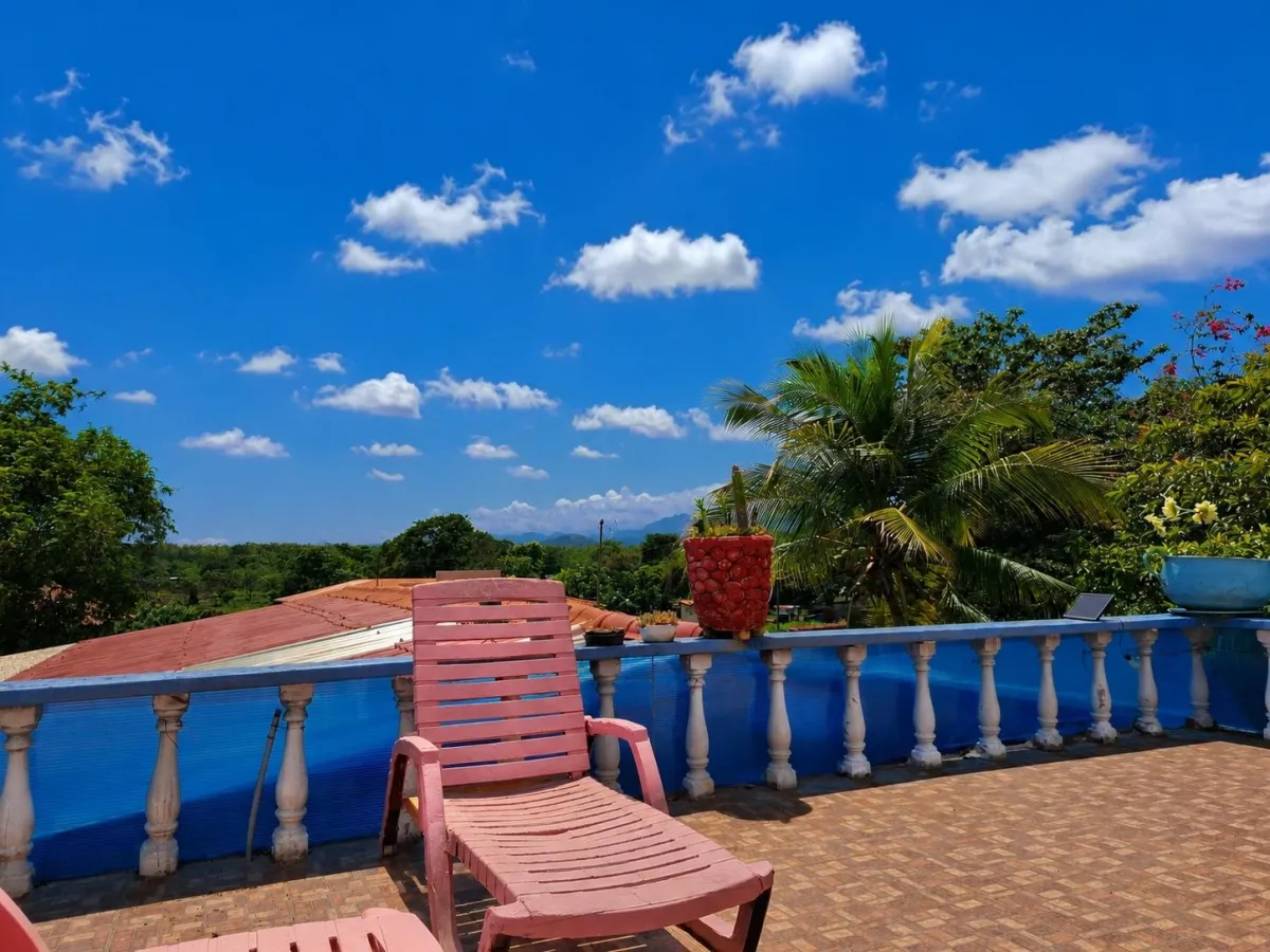 Affordable house on 1,940 m² of land - A Green Par