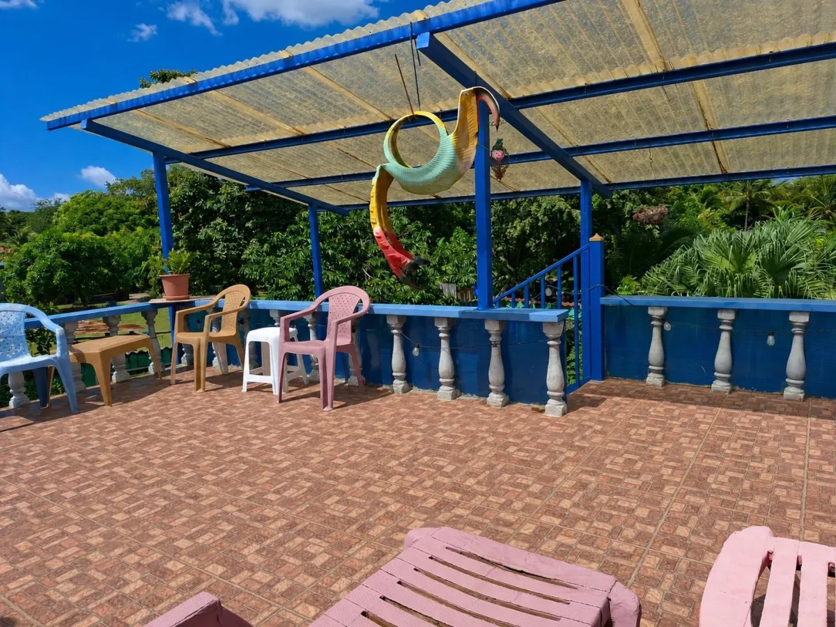 Affordable house on 1,940 m² of land - A Green Par