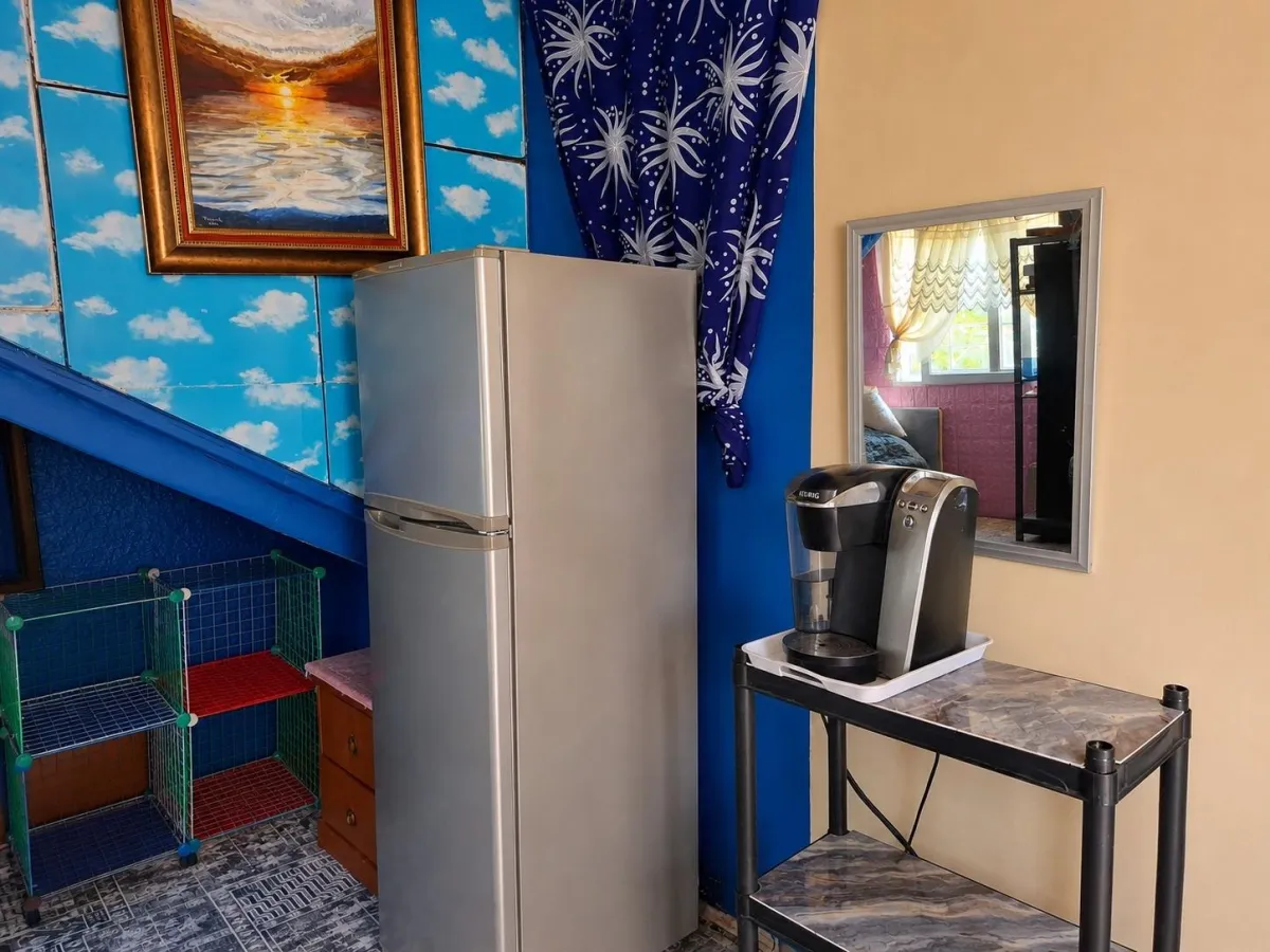 Affordable house on 1,940 m² of land - A Green Par