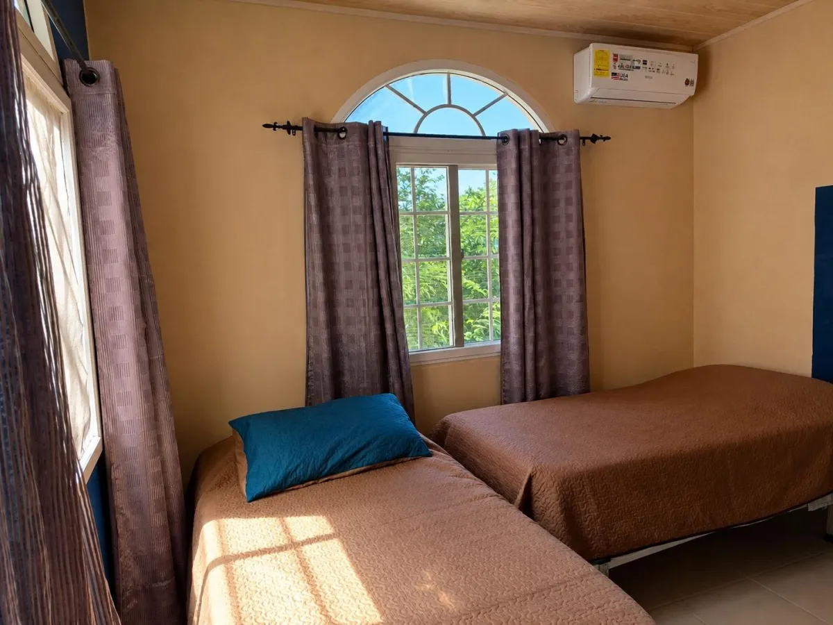 Affordable house on 1,940 m² of land - A Green Par
