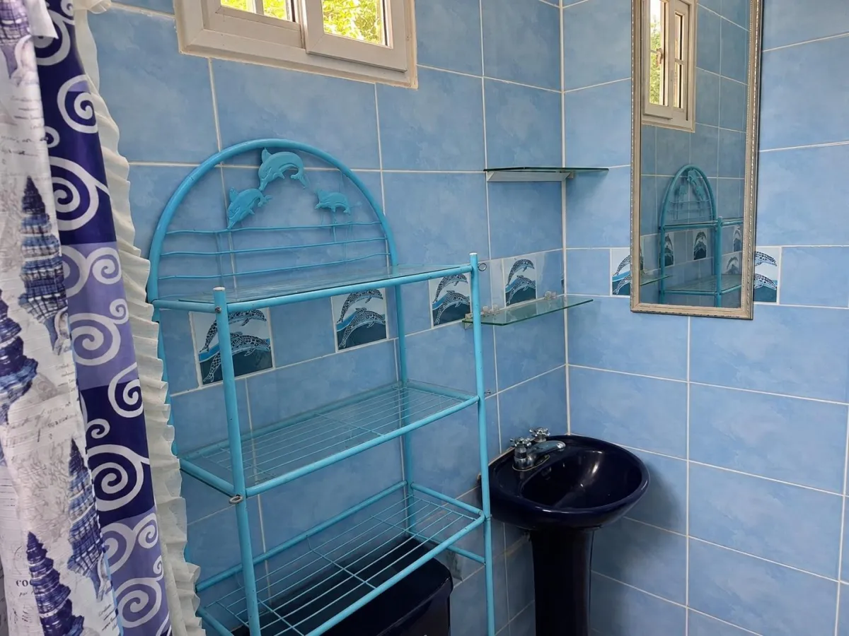 Affordable house on 1,940 m² of land - A Green Par