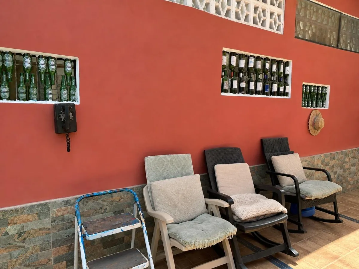 Affordable house on 1,940 m² of land - A Green Par