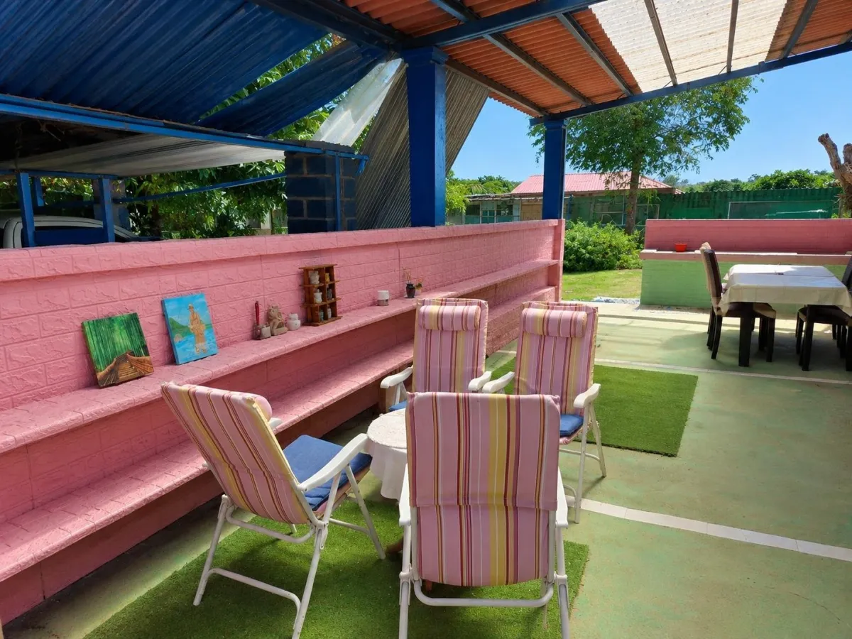 Affordable house on 1,940 m² of land - A Green Par