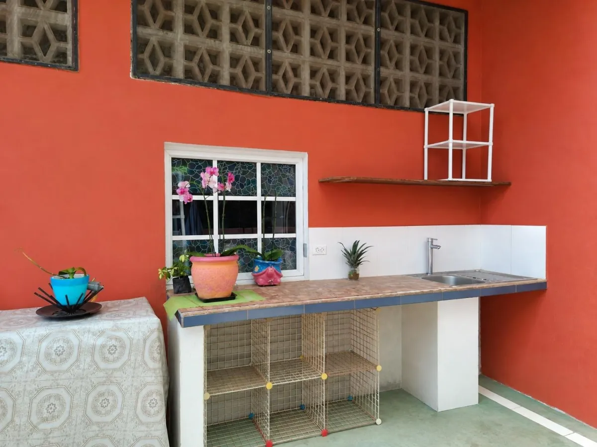 Affordable house on 1,940 m² of land - A Green Par