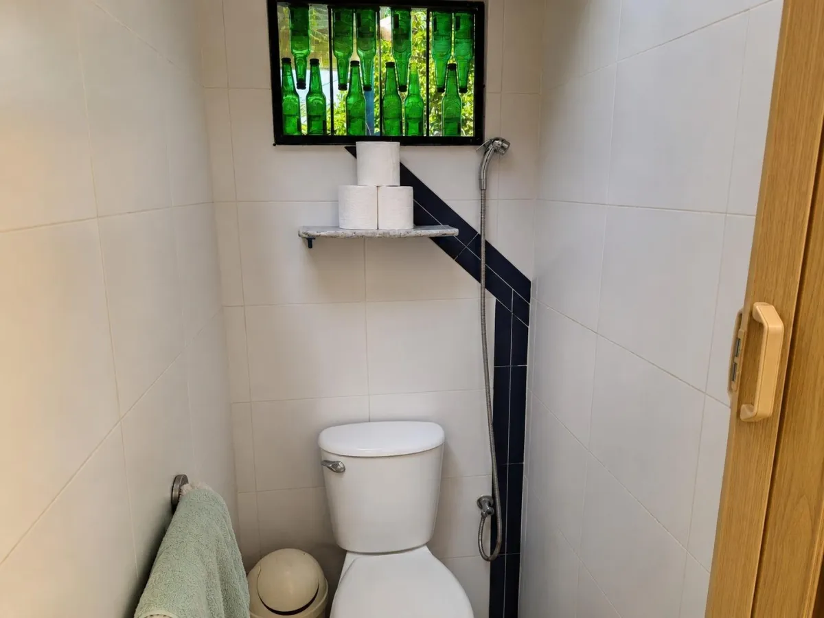 Affordable house on 1,940 m² of land - A Green Par