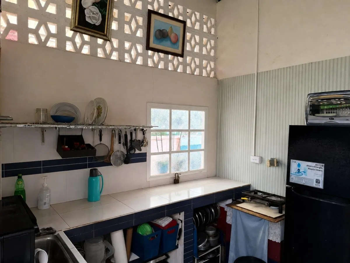 Affordable house on 1,940 m² of land - A Green Par