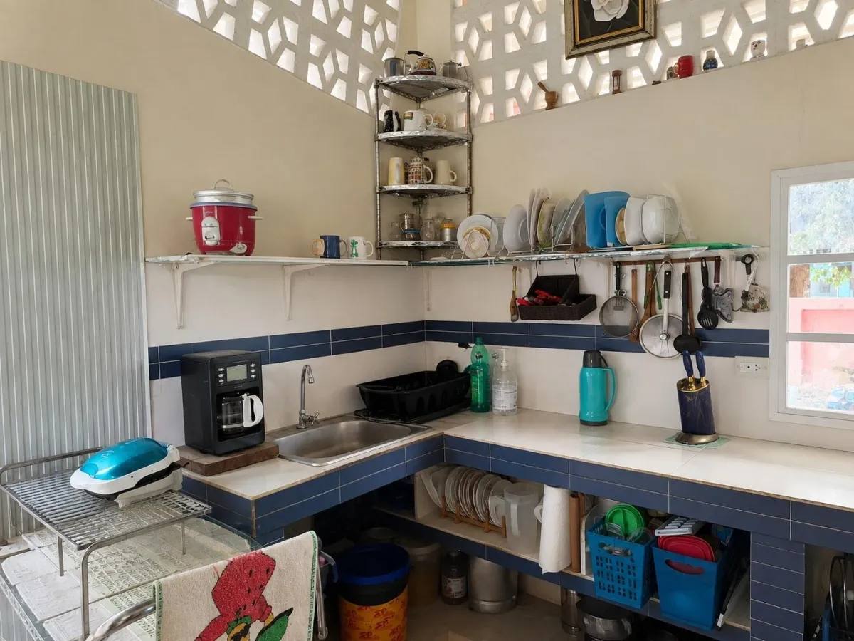 Affordable house on 1,940 m² of land - A Green Par