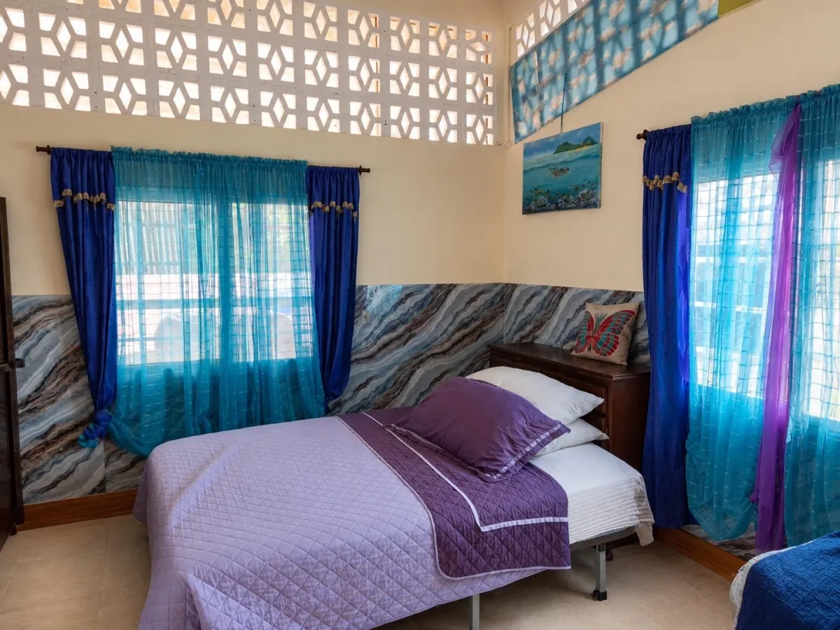 Affordable house on 1,940 m² of land - A Green Par