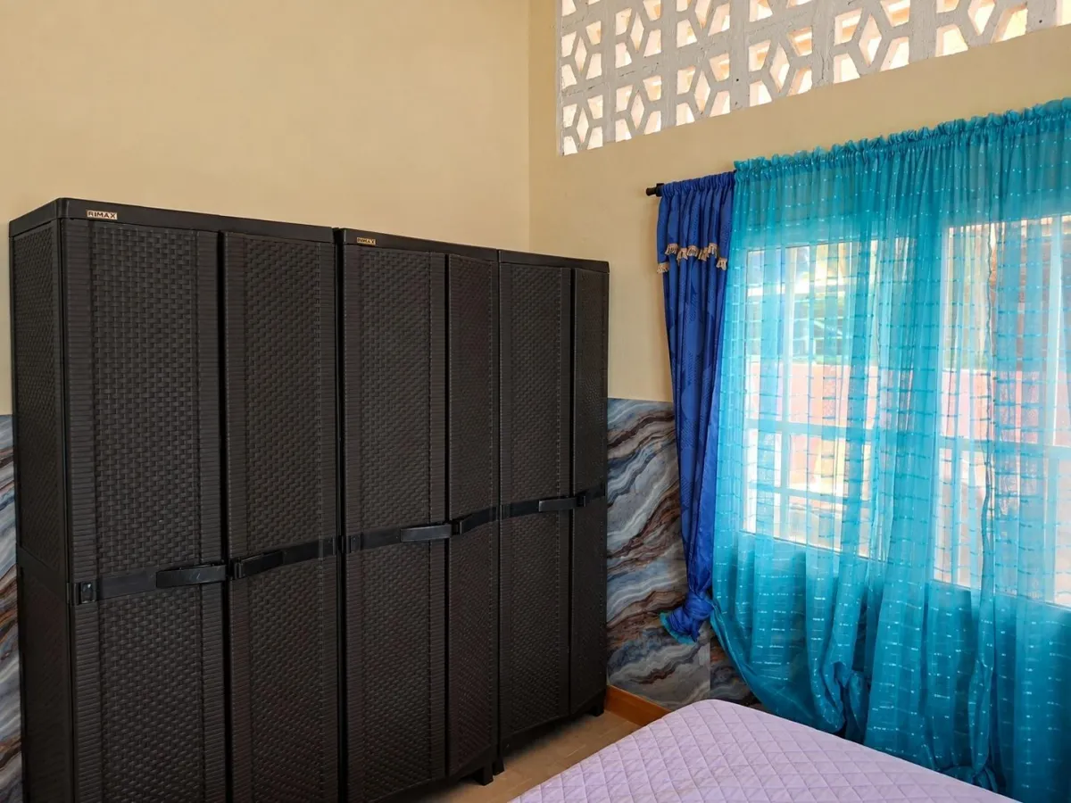 Affordable house on 1,940 m² of land - A Green Par