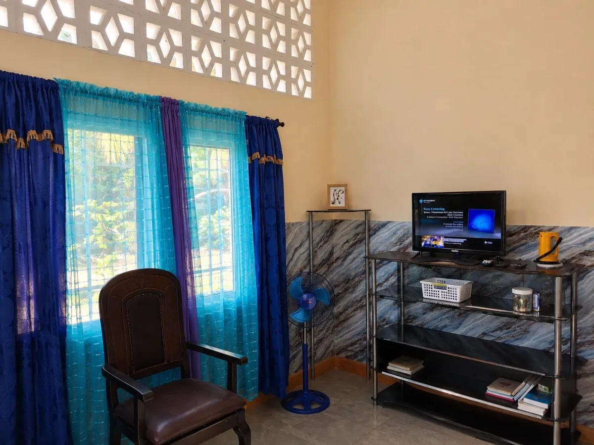 Affordable house on 1,940 m² of land - A Green Par
