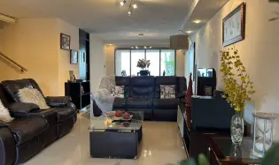 House for sale in Altos de Panamá