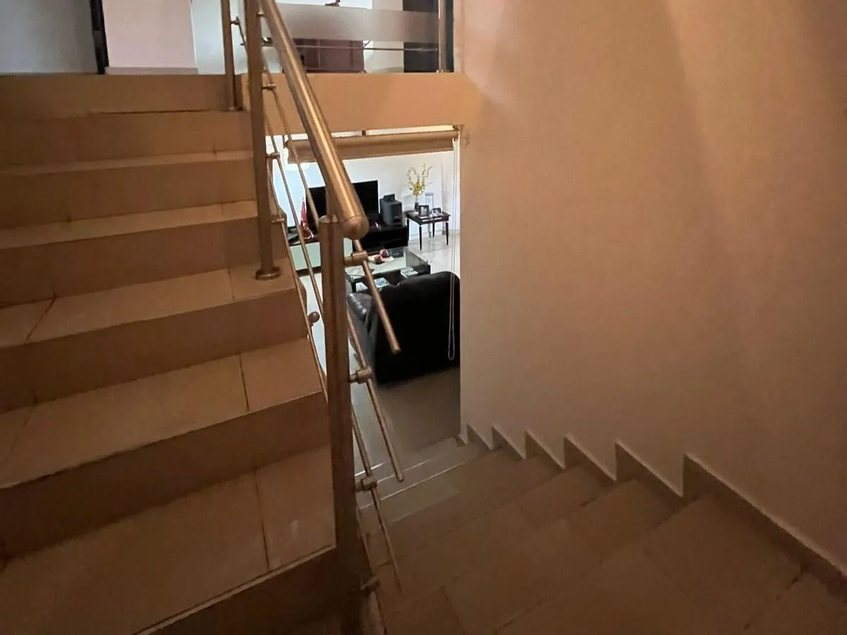 House for sale in Altos de Panamá
