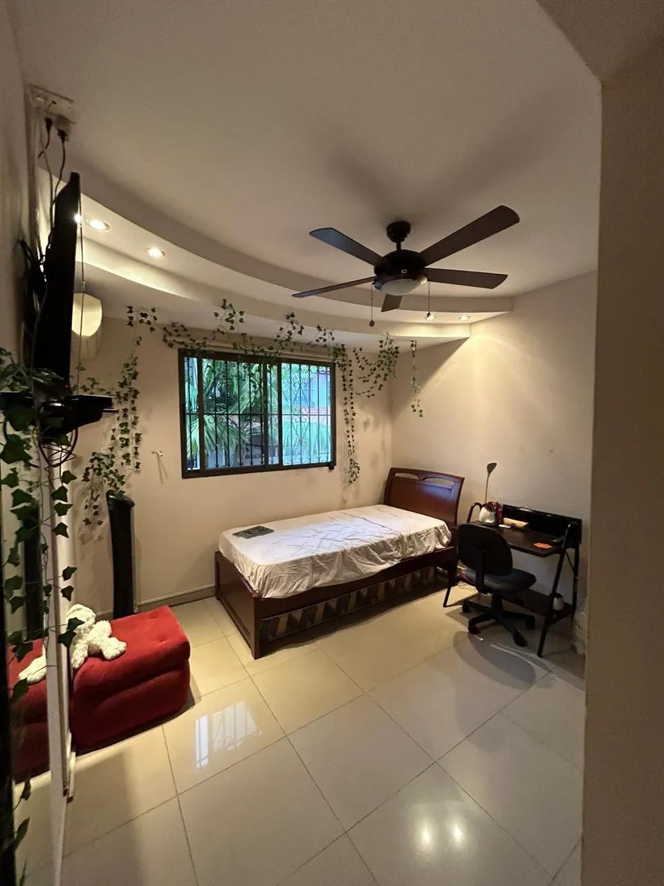 House for sale in Altos de Panamá