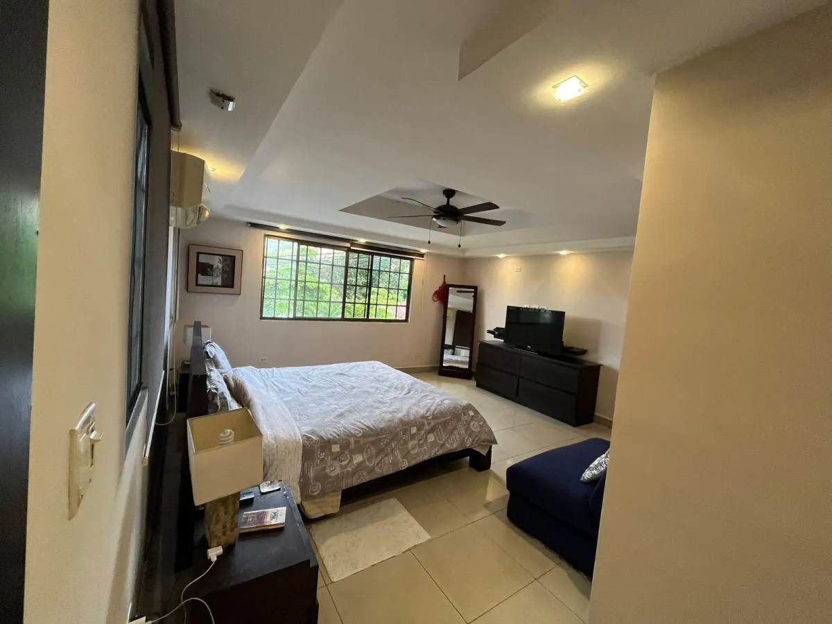 House for sale in Altos de Panamá