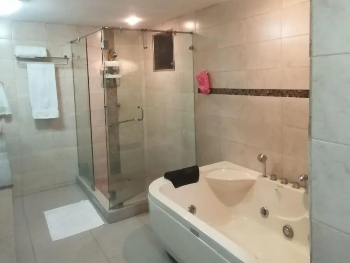 House for sale in Altos de Panamá