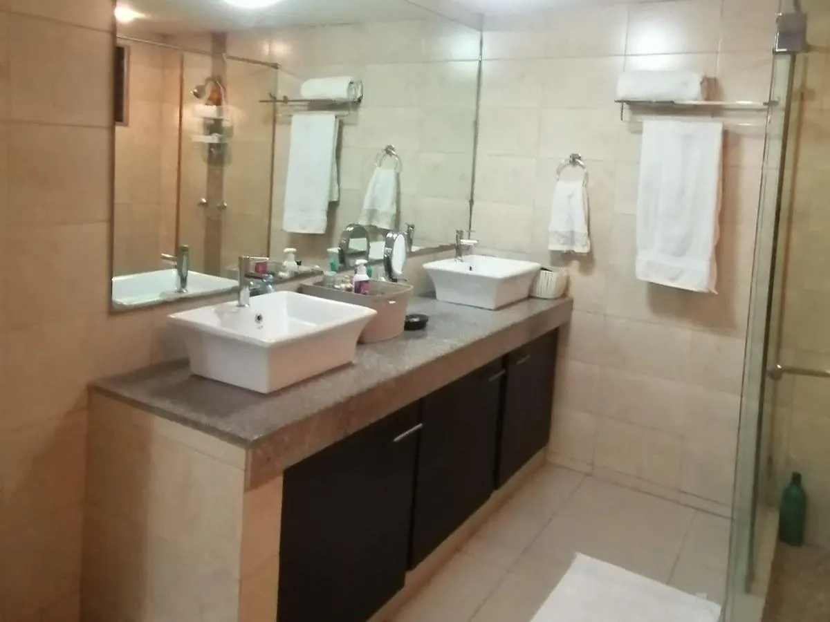 House for sale in Altos de Panamá