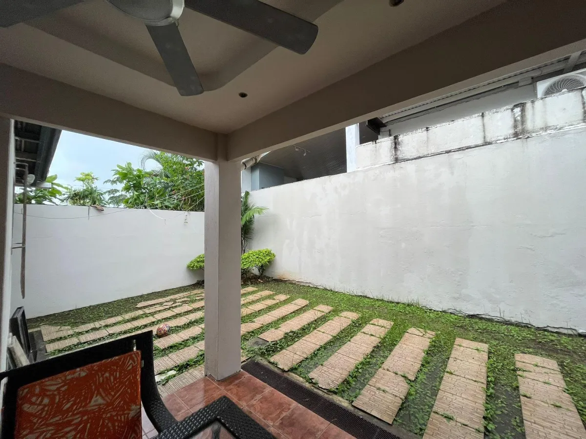 House for sale in Altos de Panamá