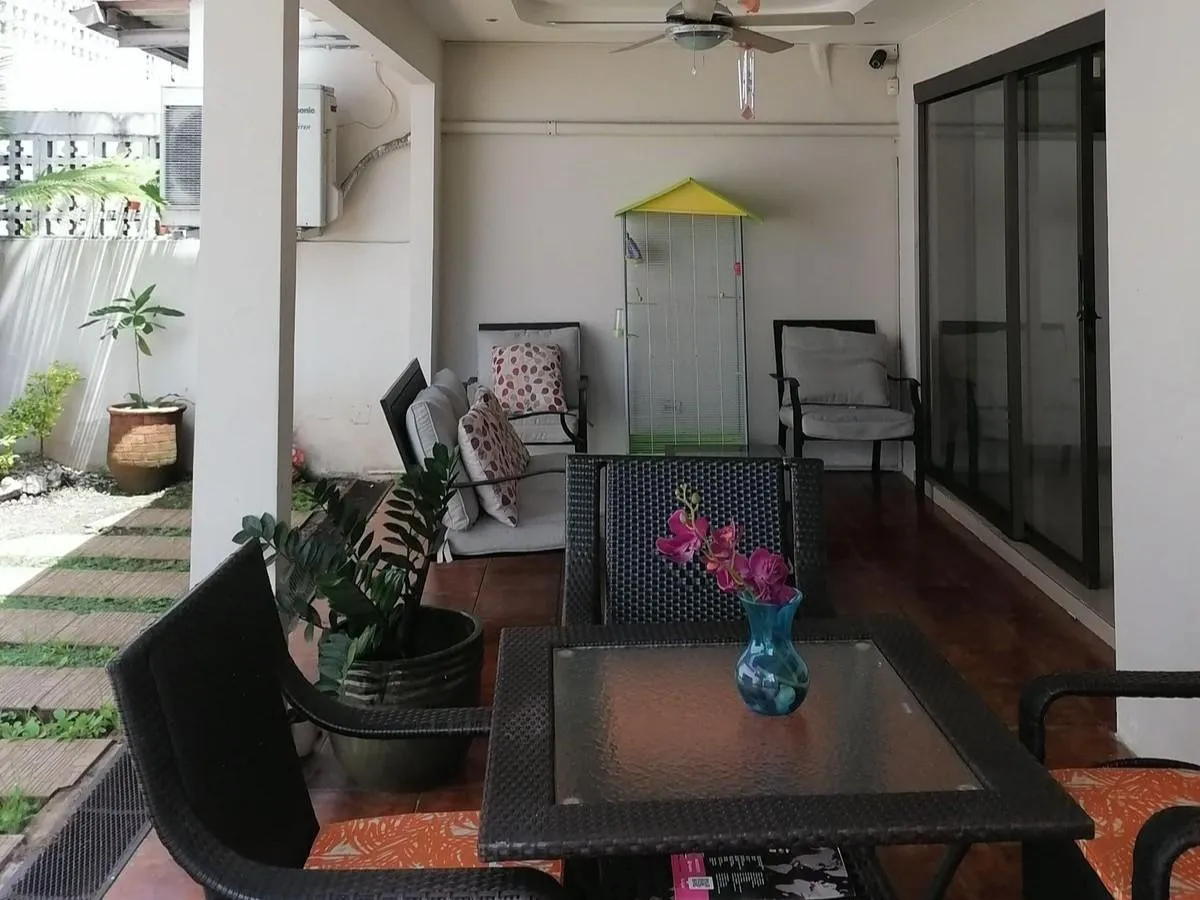 House for sale in Altos de Panamá