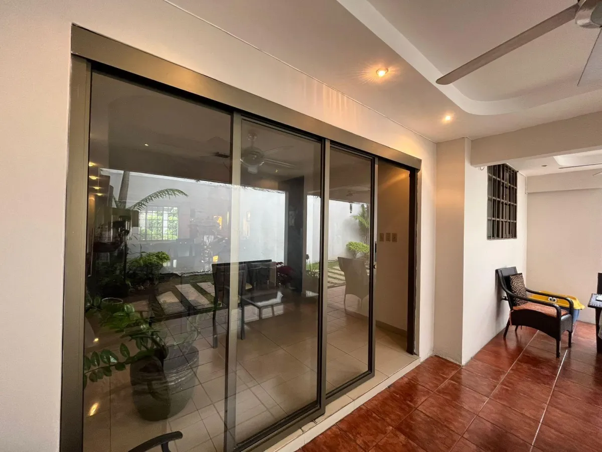 House for sale in Altos de Panamá