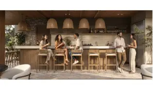 Apartments for Sale STAY Federico Boyd Avenue