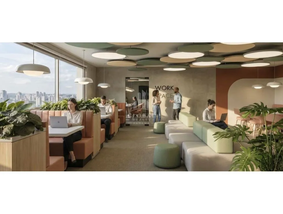 Apartments for Sale STAY Federico Boyd Avenue