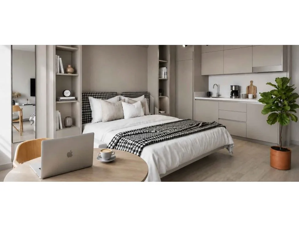 Apartments for Sale STAY Federico Boyd Avenue