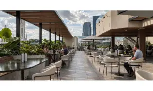 Apartments for Sale STAY Federico Boyd Avenue