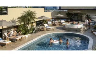 Apartments for Sale STAY Federico Boyd Avenue
