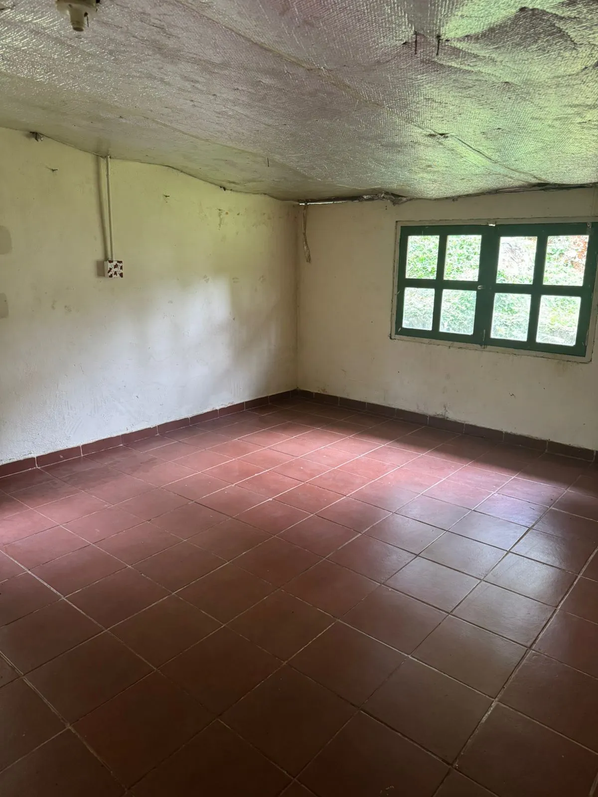 Casa en Venta en el Centro de Santa Fe, Veraguas – 1,899.55 m²