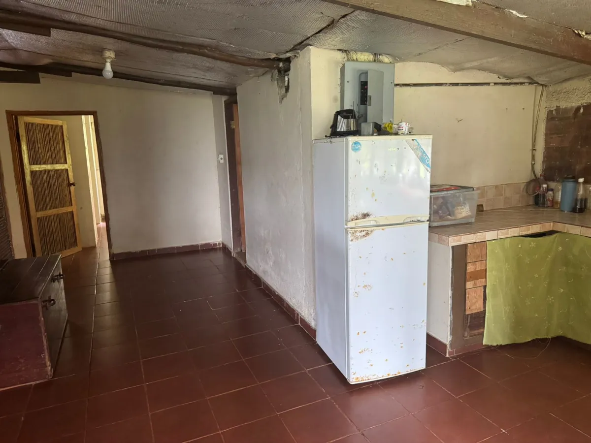 Casa en Venta en el Centro de Santa Fe, Veraguas – 1,899.55 m²