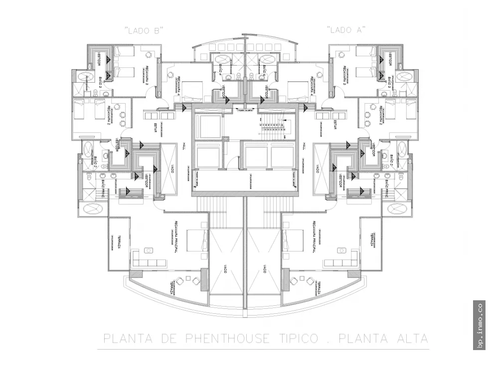 APARTMENT FOR SALE IN PACIFIC VILLAGE, PUNTA PACÍFICA