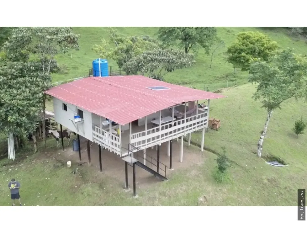 Building Lot for sale in Colon
